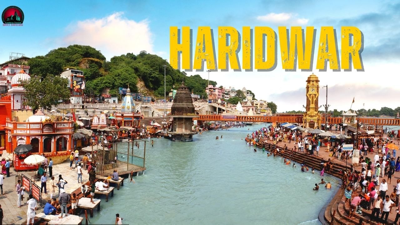 4-Day Haridwar & Rishikesh Tour Package